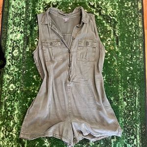 Aerie romper